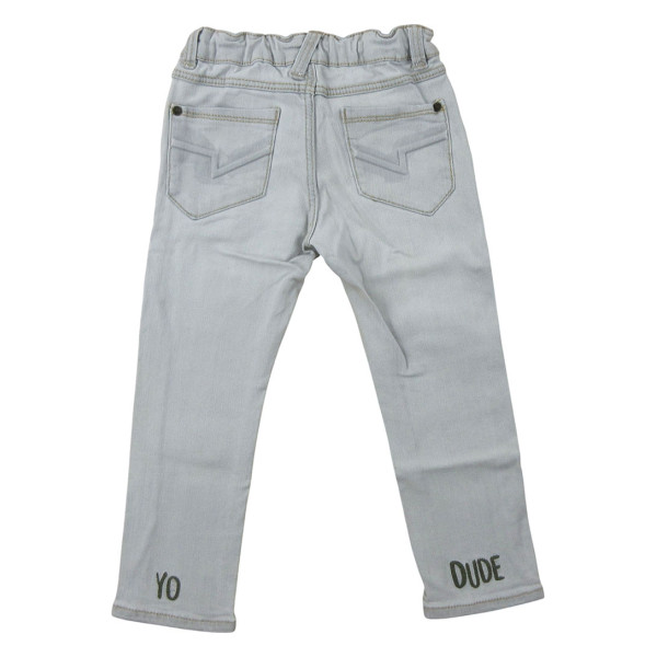 Jean - JBC - 3 ans (98)