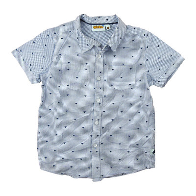 Chemise - WICKIE - 5 ans (110)