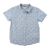 Chemise - WICKIE - 5 ans (110)