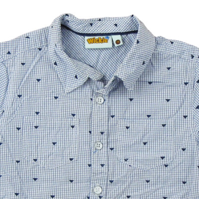 Chemise - WICKIE - 5 ans (110)