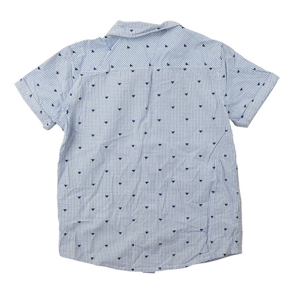Chemise - WICKIE - 5 ans (110)