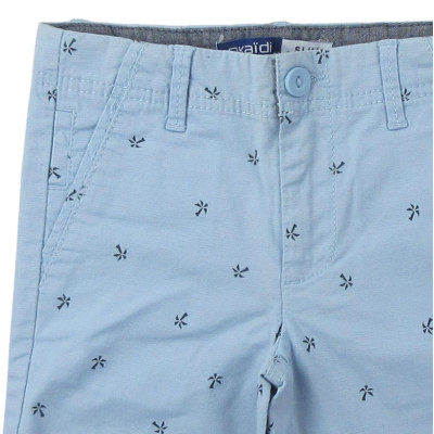 Short - OKAÏDI - 5 ans (110)