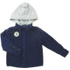 Chemise - CKS - 2 ans (92)