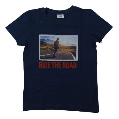 T-Shirt - TAPE A L'OEIL - 5 ans (110)