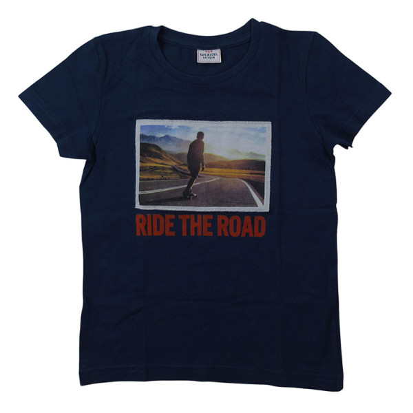 T-Shirt - TAPE A L'OEIL - 5 jaar (110)
