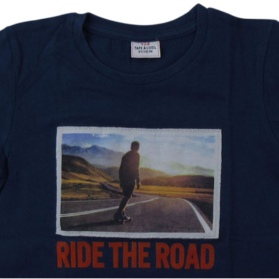 T-Shirt - TAPE A L'OEIL - 5 ans (110)