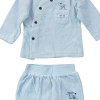 Ensemble polaire neuf - GRAIN DE BLÉ - 3 mois