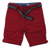 Short + Ceinture - OKAÏDI - 6 ans (116)