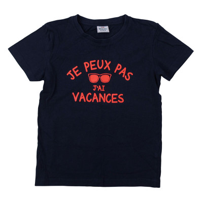 T-Shirt - TAPE A L'OEIL - 5 ans (110)