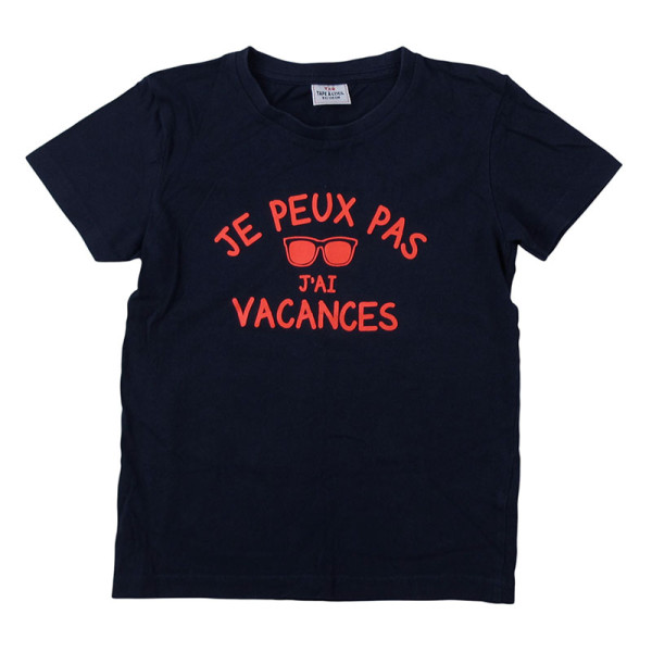 T-Shirt - TAPE A L'OEIL - 5 jaar (110)