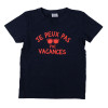 T-Shirt - TAPE A L'OEIL - 5 jaar (110)
