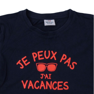 T-Shirt - TAPE A L'OEIL - 5 ans (110)