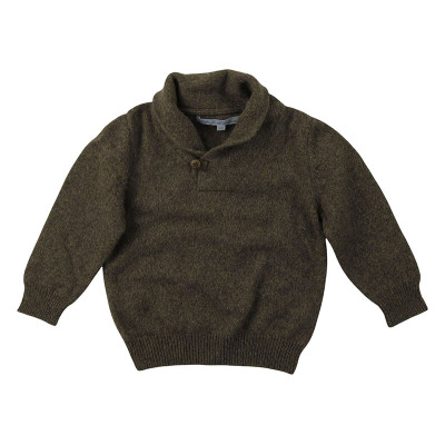 Pull - BUISSONNIERE - 18 mois