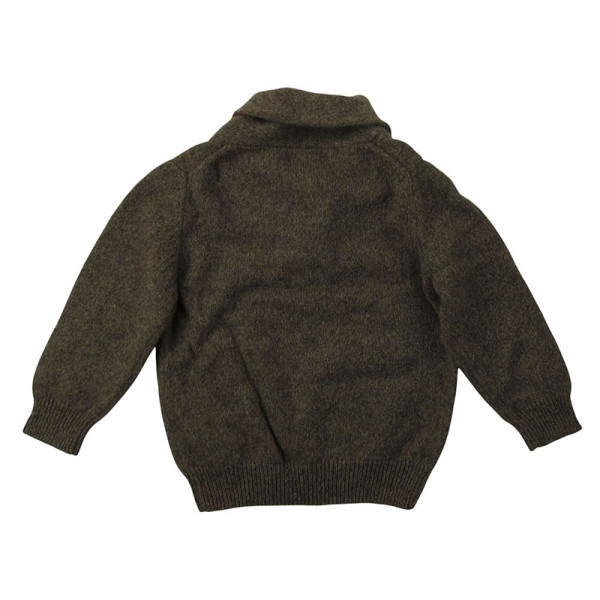 Pull - BUISSONNIERE - 18 mois