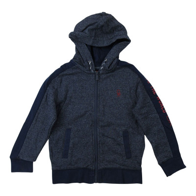 Gilet - OKAÏDI - 5 ans (110)
