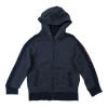 Gilet - OKAÏDI - 5 ans (110)