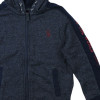 Gilet - OKAÏDI - 5 ans (110)