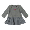 Robe pailletée - CATIMINI - 12 mois (74)