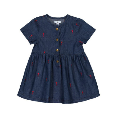 Jurk - LA REDOUTE - 2 jaar
