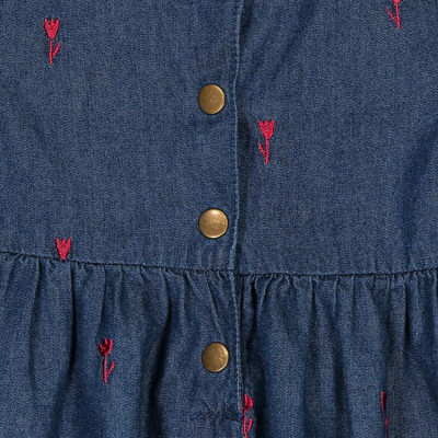 Robe - LA REDOUTE - 2 ans