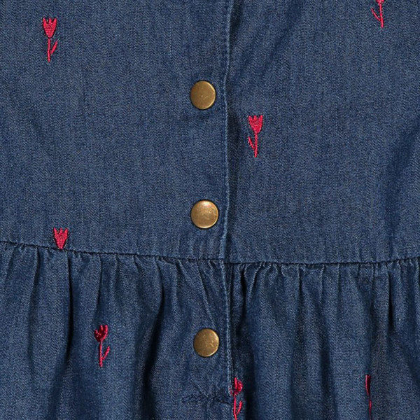 Jurk - LA REDOUTE - 2 jaar