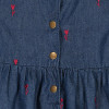 Jurk - LA REDOUTE - 2 jaar