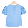 Blouse - CUDDLES & SMILES - 9 maanden (74)