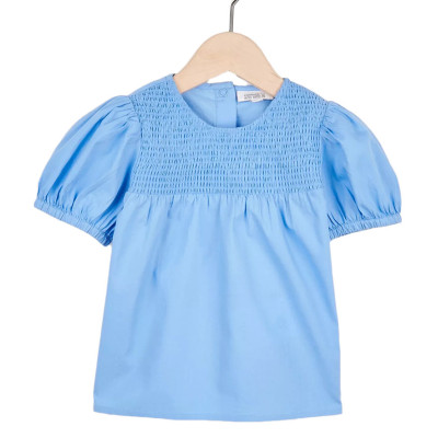 Blouse - CUDDLES & SMILES - 9 maanden (74)