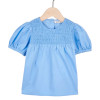 Blouse - CUDDLES & SMILES - 9 maanden (74)