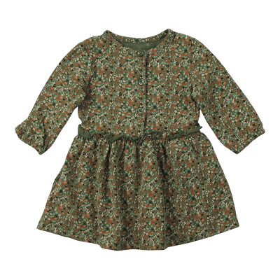 Robe - CUDDLES & SMILES - 3 mois (62)