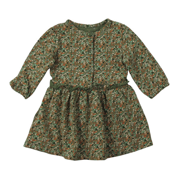 Robe - CUDDLES & SMILES - 3 mois (62)