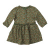 Robe - CUDDLES & SMILES - 3 mois (62)