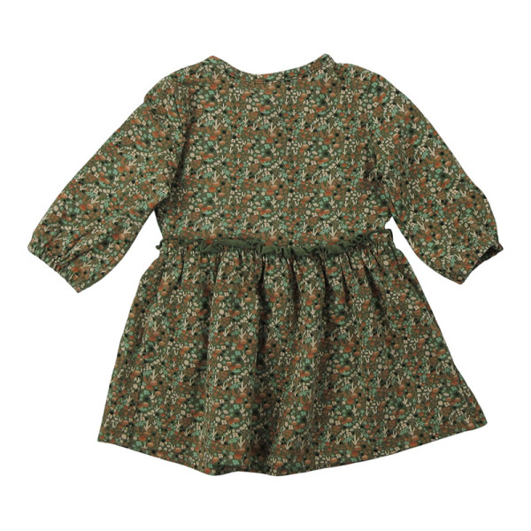 Robe - CUDDLES & SMILES - 3 mois (62)