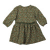 Robe - CUDDLES & SMILES - 3 mois (62)