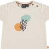 T-Shirt - BABYFACE - 6 mois (68)