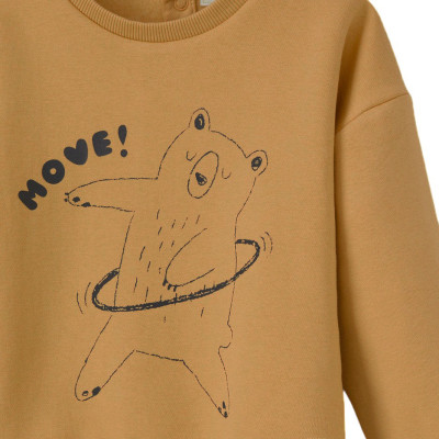 Sweat - TAPE A L'OEIL - 3 mois (59)