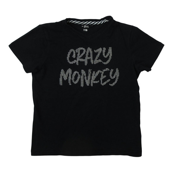 T-Shirt - JBC - 6 ans (116)