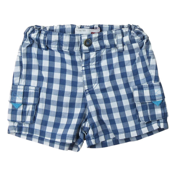 Short - NAME IT - 4-6 mois (68)