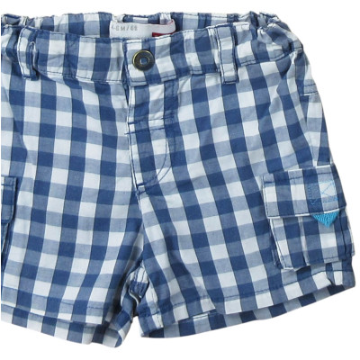 Short - NAME IT - 4-6 mois (68)