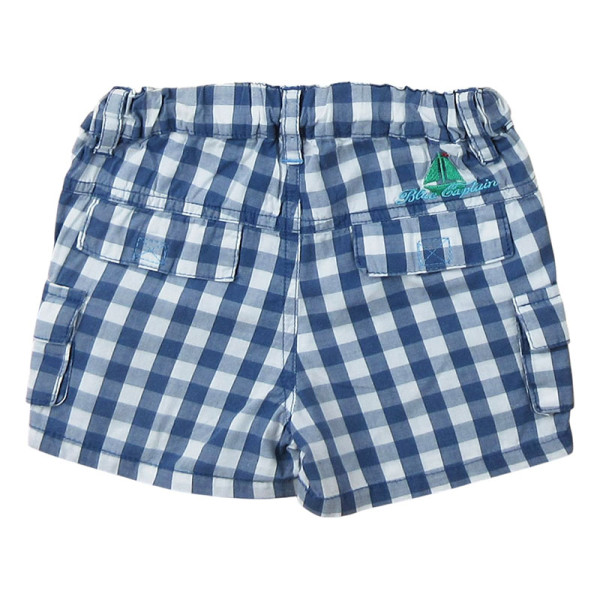 Short - NAME IT - 4-6 mois (68)
