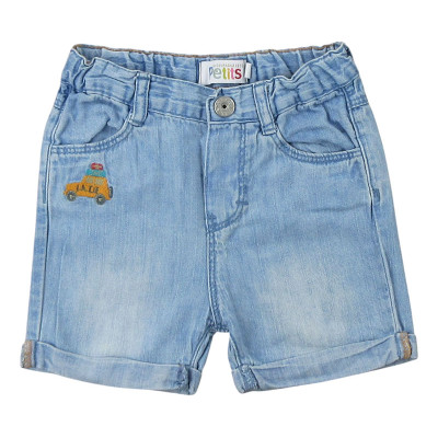 Short - COMPAGNIE DES PETITS - 12 mois