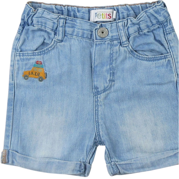 Short - COMPAGNIE DES PETITS - 12 mois