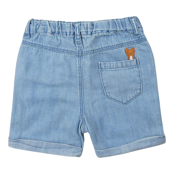 Short - COMPAGNIE DES PETITS - 12 mois