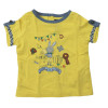T-Shirt - SERGENT MAJOR - 6 mois (68)