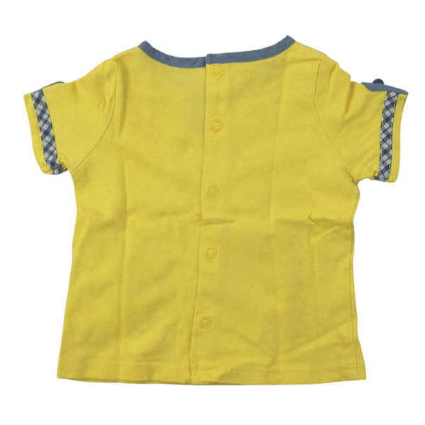 T-Shirt - SERGENT MAJOR - 6 mois (68)