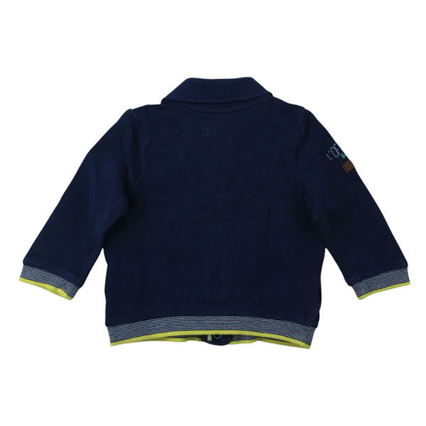 Gilet - SERGENT MAJOR - 6 mois (68)