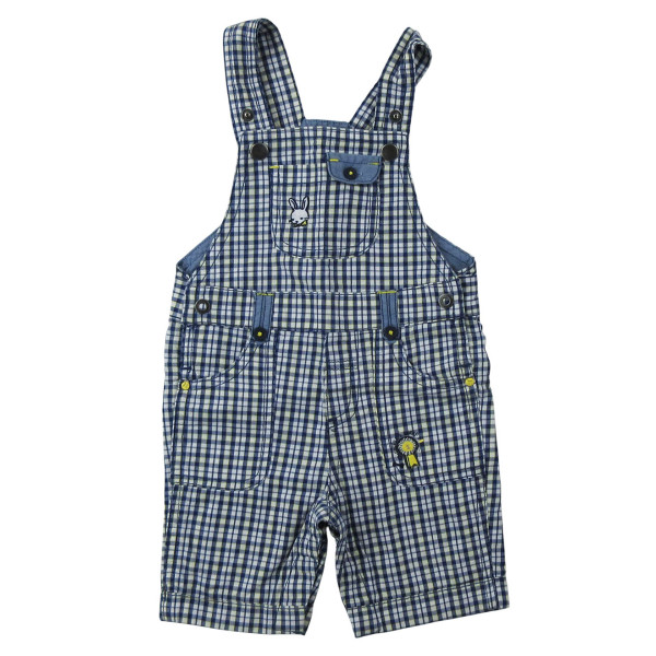 Overalls - SERGENT MAJOR - 6 maanden (68)