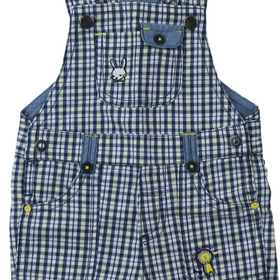 Overalls - SERGENT MAJOR - 6 maanden (68)