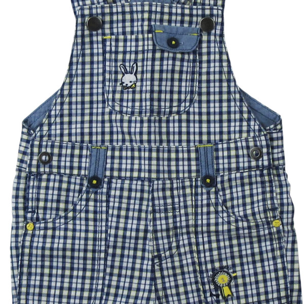 Overalls - SERGENT MAJOR - 6 maanden (68)