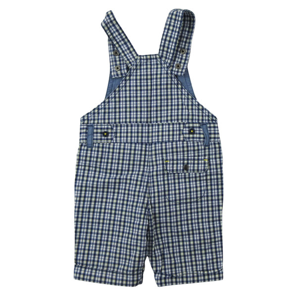 Overalls - SERGENT MAJOR - 6 maanden (68)